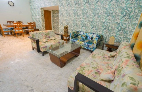 Raipur House | Homestay worth exploring