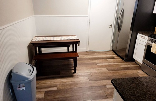 DeSoto Apartment | Homestead | 1BD apt