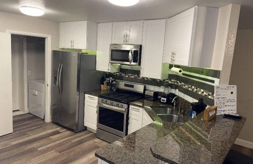 DeSoto Apartment | Homestead | 1BD apt