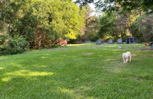 DeSoto Apartment | Homestead | 1BD apt