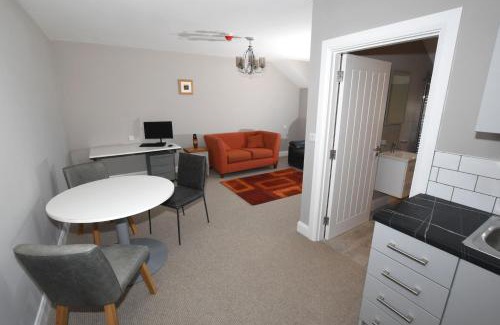 Hillsborough Apartment | Homestead Hillsborough