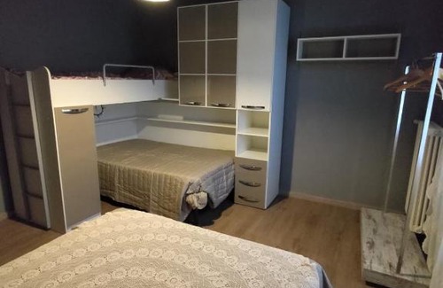 Mercatale Apartment | HomeStory 2 via Idice 72 Pizzano BO