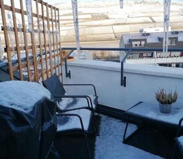 Mainz-Bingen Apartment | HomeSweetHome#Bingen