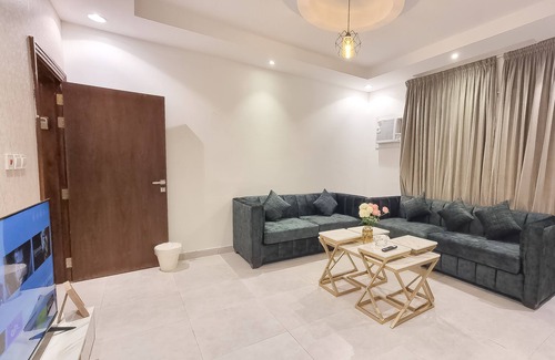 Ash Shati Apartment | Hometel An Nahdah