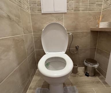 Poprad Apartment | Hometown Corner