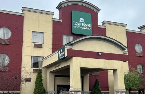 Washington Hotel | HomeTowne Studios & Suites by Red Roof Washington