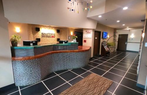 Washington Hotel | HomeTowne Studios & Suites by Red Roof Washington