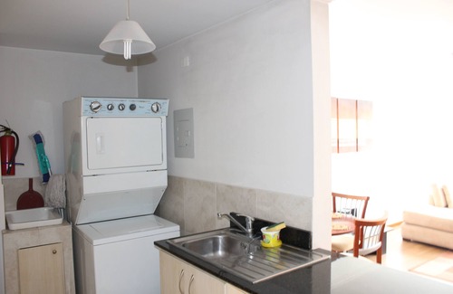 La Carolina Apartment | Homevoyage Suite