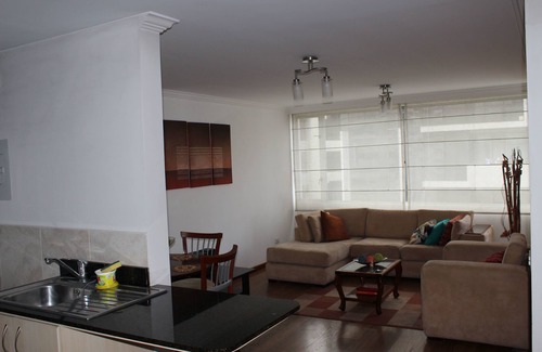 La Carolina Apartment | Homevoyage Suite