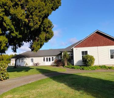 Ohauiti Bed & Breakfast | HomeWell Tauranga