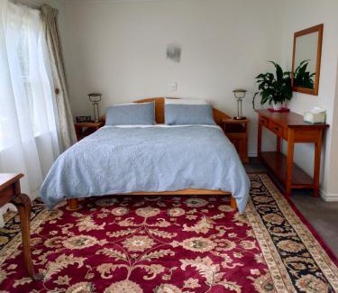 Ohauiti Bed & Breakfast | HomeWell Tauranga