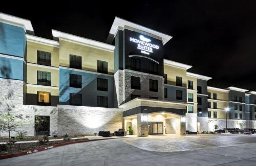 New Braunfels Hotel | Homewood Suites by Hilton New Braunfels