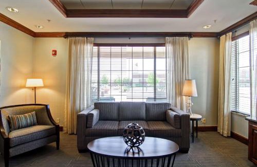 Central Oklahoma City Hotel | Homewood Suites by Hilton Oklahoma City-West