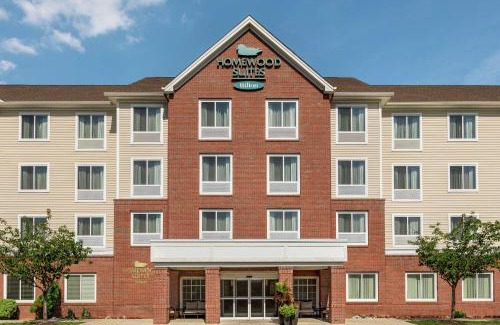 East Texas Hotel | Homewood Suites by Hilton Allentown-West/Fogelsville