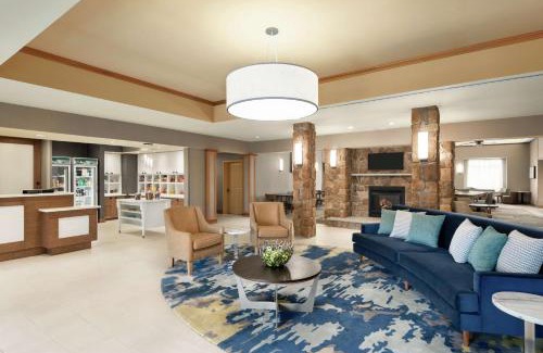 East Texas Hotel | Homewood Suites by Hilton Allentown-West/Fogelsville