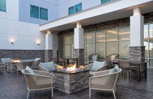 Goldsboro Hotel | Homewood Suites By Hilton Goldsboro