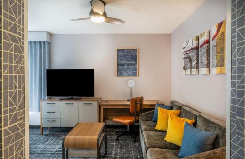 Canonsburg Hotel | Homewood Suites by Hilton Pittsburgh-Southpointe