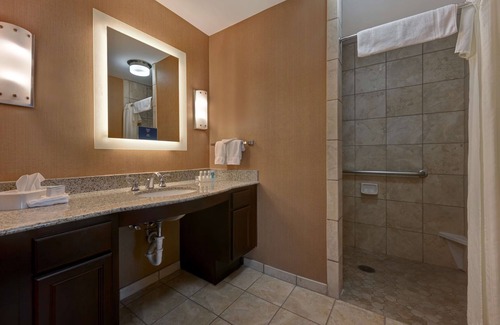 Englewood Hotel | Homewood Suites by Hilton Denver Tech Center