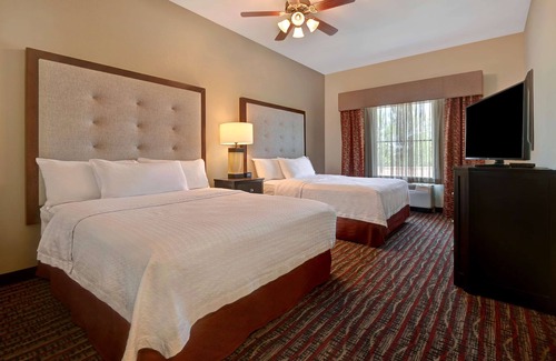 Englewood Hotel | Homewood Suites by Hilton Denver Tech Center