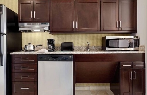 La Quinta Hotel | Homewood Suites by Hilton La Quinta