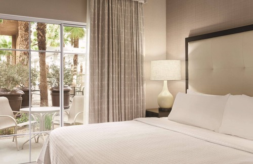 La Quinta Hotel | Homewood Suites by Hilton La Quinta