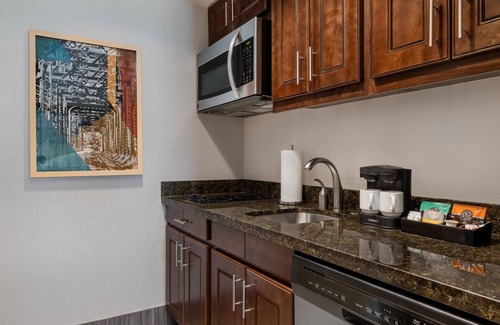 Ankeny Hotel | Homewood Suites By Hilton Ankeny