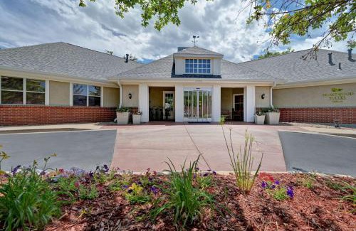 Frasier Meadows Hotel | Homewood Suites by Hilton Boulder