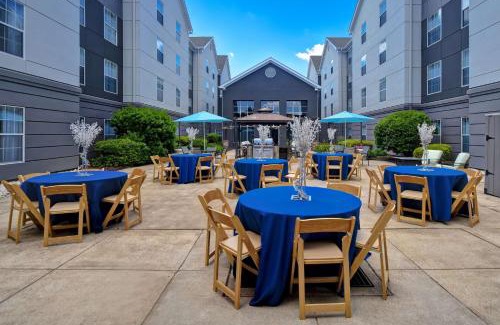 Malvern Hotel | Homewood Suites by Hilton Philadelphia-Great Valley