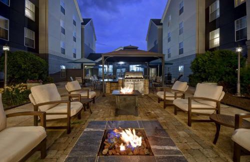 Malvern Hotel | Homewood Suites by Hilton Philadelphia-Great Valley