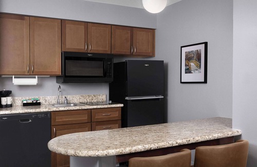 Durham Hotel | Homewood Suites by Hilton Raleigh-Durham AP/Research Triangle