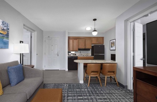 Durham Hotel | Homewood Suites by Hilton Raleigh-Durham AP/Research Triangle