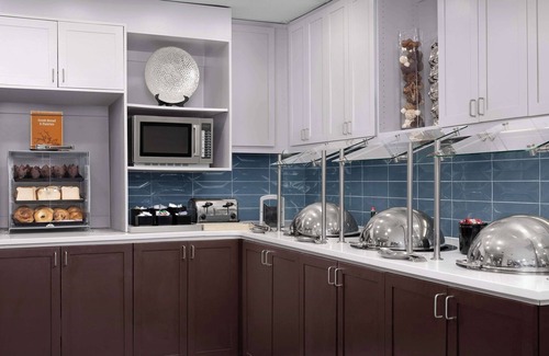 Durham Hotel | Homewood Suites by Hilton Raleigh-Durham AP/Research Triangle