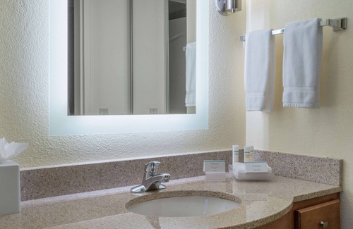 Audubon Hotel | Homewood Suites by Hilton Philadelphia-Valley Forge