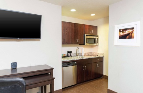 Polaris Hotel | Homewood Suites by Hilton Columbus/Polaris, OH