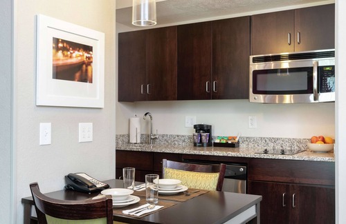 Polaris Hotel | Homewood Suites by Hilton Columbus/Polaris, OH
