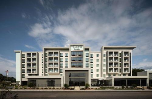 Fondren Hotel | Homewood Suites By Hilton Jackson Fondren Medical District