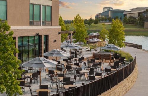 South Arlington Hotel | Homewood Suites By Hilton Grand Prairie At EpicCentral