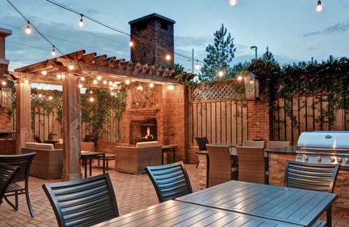 Daphne Hotel | Homewood Suites Mobile East Bay/Daphne