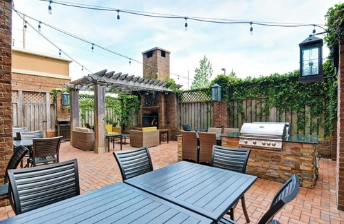 Daphne Hotel | Homewood Suites Mobile East Bay/Daphne