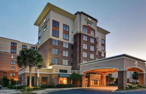 Daphne Hotel | Homewood Suites Mobile East Bay/Daphne