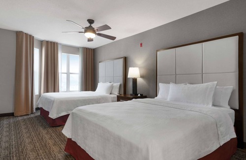 Rochester Hotel | Homewood Suites Rochester Henrietta