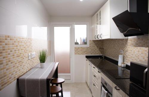 San Pedro del Pinatar Apartment | HomeXperience