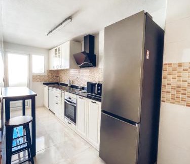 San Pedro del Pinatar Apartment | HomeXperience