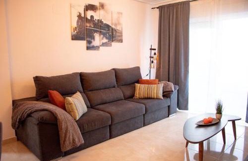 San Pedro del Pinatar Apartment | HomeXperience