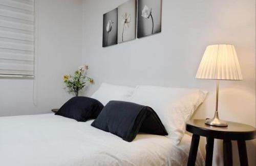 Sillim-dong Apartment | Homey 무료주차 넓은숙소 그룹여행