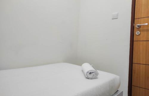 Panakkukang Apartment | Homey and Comfy 2BR at Vida View Apartment By Travelio