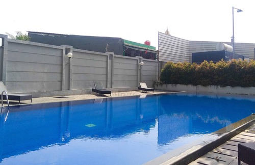 Kayu Putih Apartment | Homey and Comfy Studio @ Tifolia Apartment