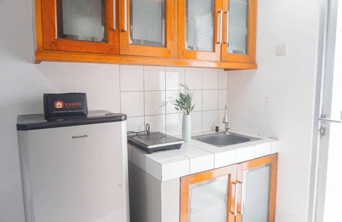 Pondokcina Apartment | Homey And Cozy Studio Apartment Margonda Residence 2