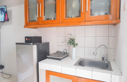 Pondokcina Apartment | Homey And Cozy Studio Apartment Margonda Residence 2