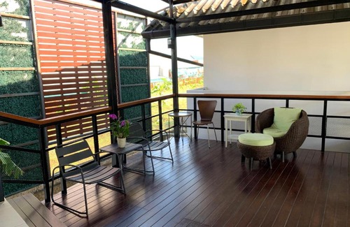 Chiang Rai Hotel | Homey Dormy Chiangrai